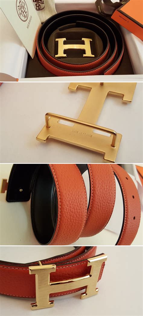 hermes h belts counterfeit